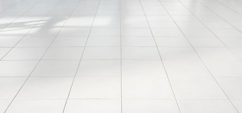 Tile & Grout Cleaning
