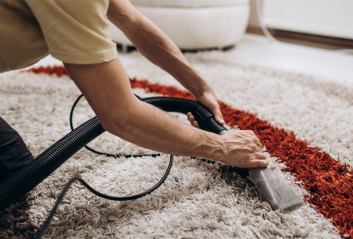 Rug Cleaning