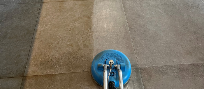  Tile & Grout Cleaning